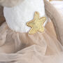 Personalised Dancing Ballerina Mouse Soft Toy, thumbnail 2 of 5