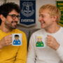 Personalised Mug Gift For Football Fans, thumbnail 1 of 12