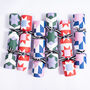 Luxury Christmas Crackers, Patchwork, thumbnail 2 of 6