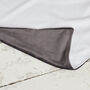 Personalised 'Our Universe' Family Luxury Blanket, thumbnail 6 of 6