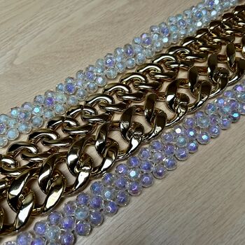 Crossbody Phone Strap, 6 of 7