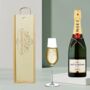 Personalised Moet And Chandon Champagne Gift Set, thumbnail 1 of 3