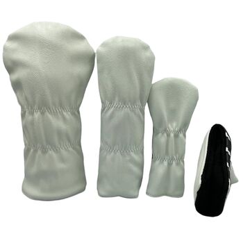 Newcastle Driver, Hybrid, Wood And Blade Bundle, 2 of 2