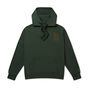 Embroidered Outline From Photo Unisex Hoodie, thumbnail 4 of 12
