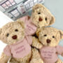Mother's Day Teddy Bear, thumbnail 1 of 3