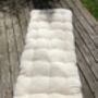 Cotton Flex Mattress Mixed 70 X175 Cm, thumbnail 6 of 12