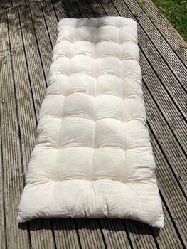 Cotton Flex Mattress Mixed 70 X175 Cm, 6 of 12
