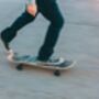 Learn To Skateboard For One, thumbnail 2 of 5
