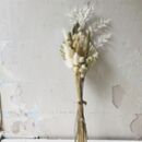 Brights Letterbox Dried Flower Display