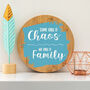 Some Call It Chaos We Call It Family Sign, thumbnail 2 of 7