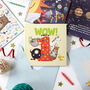 Wow You're One! A Birthday Book You Can Send As A Card, thumbnail 8 of 12