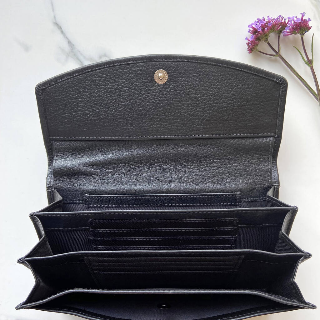 E Black Clutch Bag From Bagshop1868, $110.03 | DHgate.Com