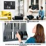Luxury Backgammon Board For Wall, thumbnail 5 of 8