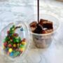 Christmas Or Birthday Brownie Sundae Pots, thumbnail 2 of 3