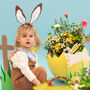 Children's Easter Egg Hunt Kit, thumbnail 9 of 12