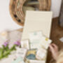 Head To Toe Spa Box Pamper Hamper Gifts For Women, thumbnail 2 of 10