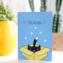 Cat Lover Mum Birthday Card, thumbnail 1 of 2