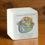 Personalised Noahs Ark Money Box, thumbnail 6 of 7