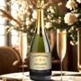 Personalised Champagne Bottle Gift With Any Name And Message, thumbnail 1 of 3