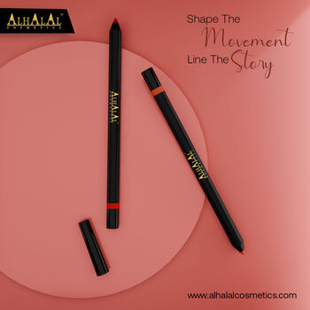 Al 281 Anoushey Lip Liner, 6 of 9