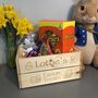 Personalised Easter Crate, thumbnail 5 of 5