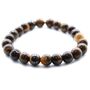Tigers Eye Power Bracelet | Overcoming Fear, thumbnail 1 of 4