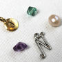 Add Your Initial Charm And Other Treasures, thumbnail 2 of 12