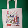 Personalised Cold Water Swimming Bag, thumbnail 3 of 12