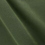 Wedding Handmade Polyester Knitted Pocket Square In Olive Green, thumbnail 2 of 5