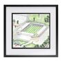 St Mirren Fc Stadium Fine Art Print, thumbnail 3 of 3