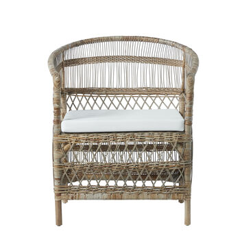 Nora Rattan Chair, 4 of 4