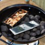 Stainless Steel Barbecue Smoking Box, thumbnail 1 of 3