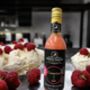 Scottish Boozy Gift Set Of Two Dessert Sauces, thumbnail 9 of 12