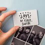 'Love At First Swipe' Online Relationship Magnet, thumbnail 1 of 6