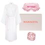 The Mamacita Robe Gift Box, thumbnail 1 of 9