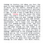 Sewing Quotes A5 Unframed Print, Crafter Gift, thumbnail 3 of 6