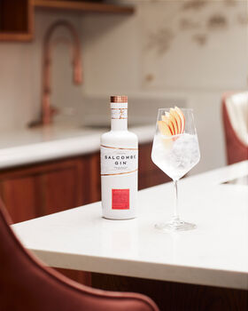 Salcombe Gin Voyager Series 'Daring' By Paul Ainsworth, 5 of 8