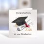 Graduation 2026 Congratulations, thumbnail 1 of 8