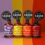Sylt's Great Taste Easy Pickling Liquids Starter Pack, thumbnail 1 of 4