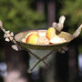 Personalised Heart Bird Feeder, thumbnail 5 of 9