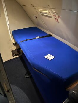 Boeing 747 Aircraft Simulator Experience For One, 4 of 10