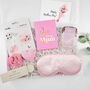 Luxury Pamper Gift For Mum | Thoughtful Relaxation Gift For Mother’s Day And Beyond, thumbnail 1 of 9