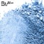 Eyeshadow Blue, thumbnail 5 of 5