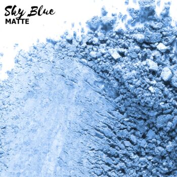 Eyeshadow Blue, 5 of 5