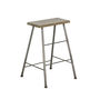 Industrial Vintage Dutch Counter Stool, thumbnail 1 of 4