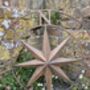 Compass Wall Decor, thumbnail 6 of 9