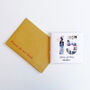 Personalised 15th Birthday Photo Collage Card, thumbnail 7 of 8