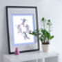 Assorted Sporting Sketches, thumbnail 3 of 4