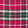 Men's 'Gaia' Tartan Brushed Cotton Pyjama Trousers, thumbnail 4 of 4