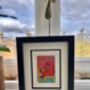 Vintage Playing Card Mr Men Pictures, thumbnail 4 of 12